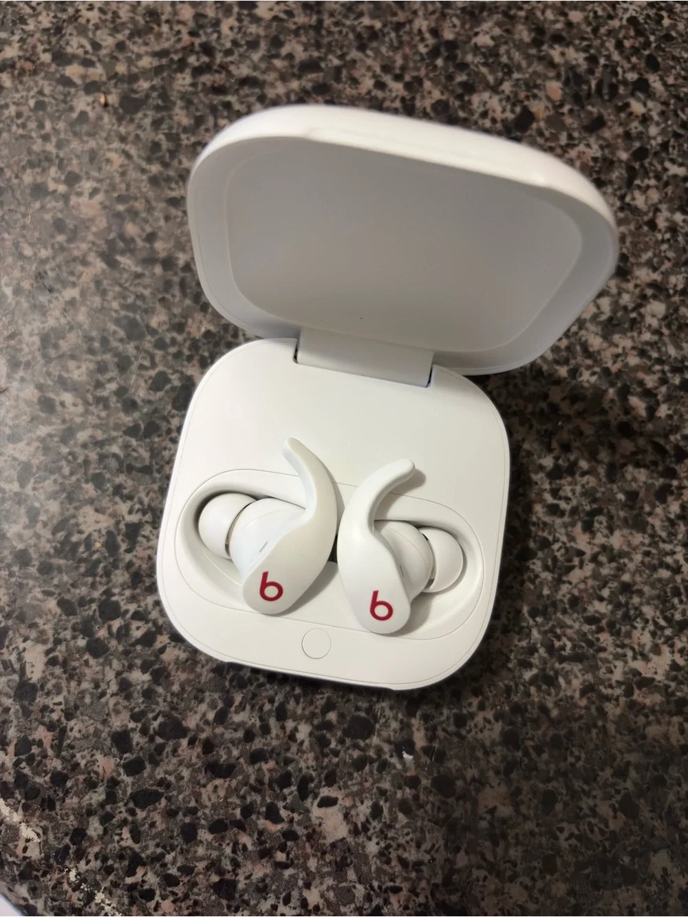 Beats fit pro
